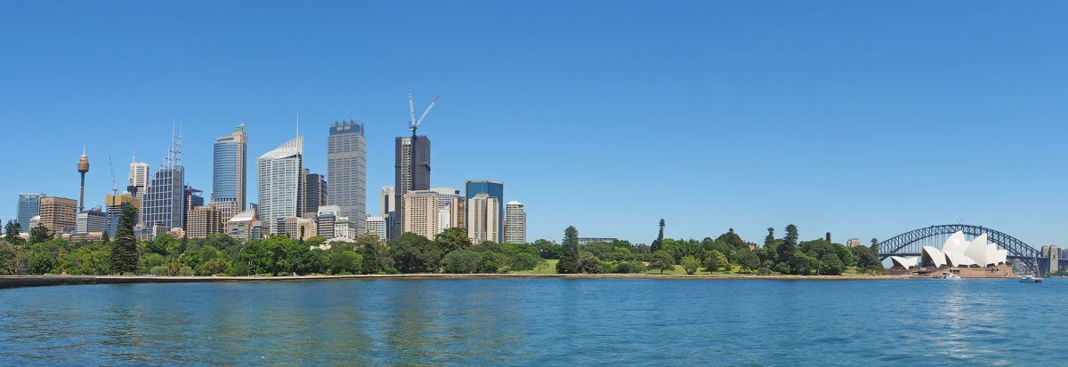Sydney