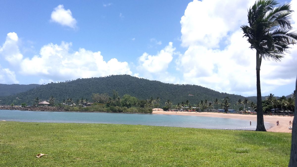 Airlie Beach – Gateway to the Reef
