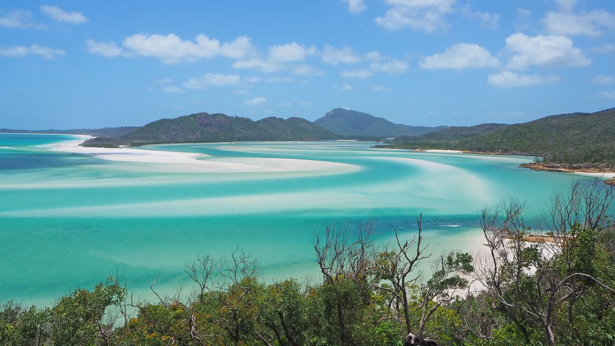 Great Barrier Reef