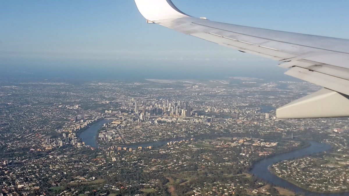 Brisbane