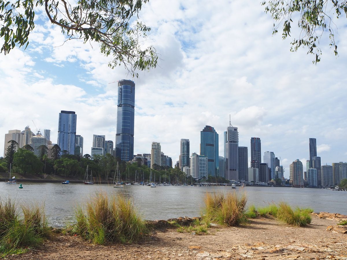 Brisbane