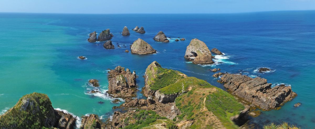 Nugget Point