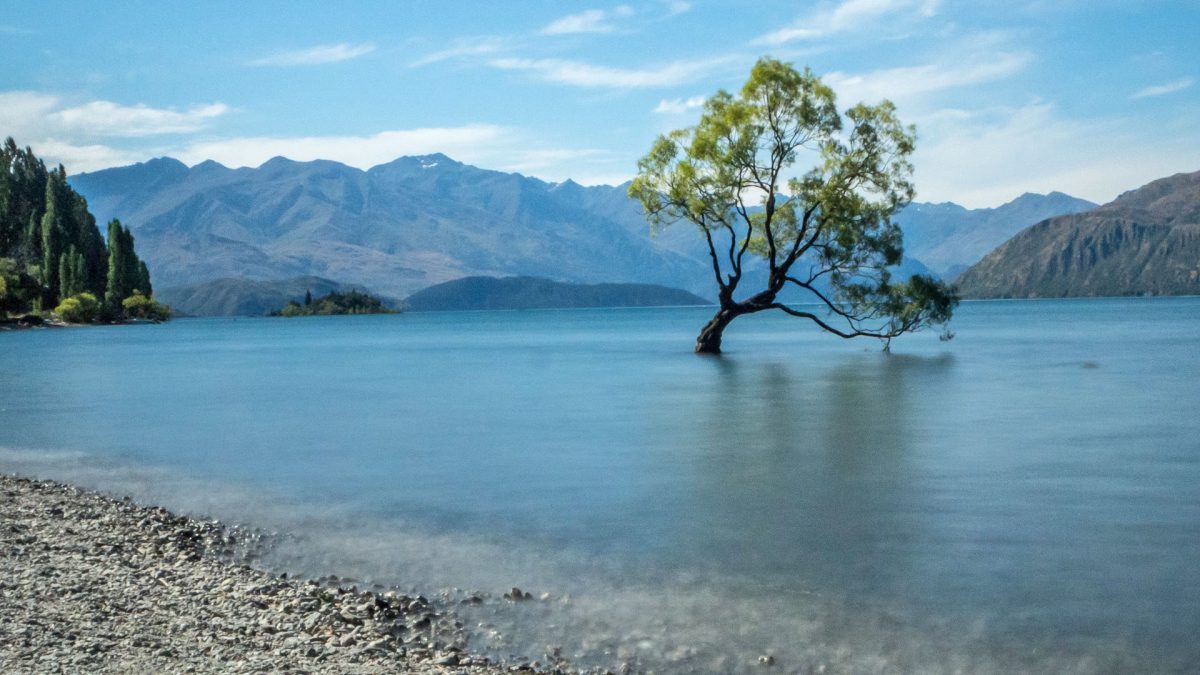 Wanaka