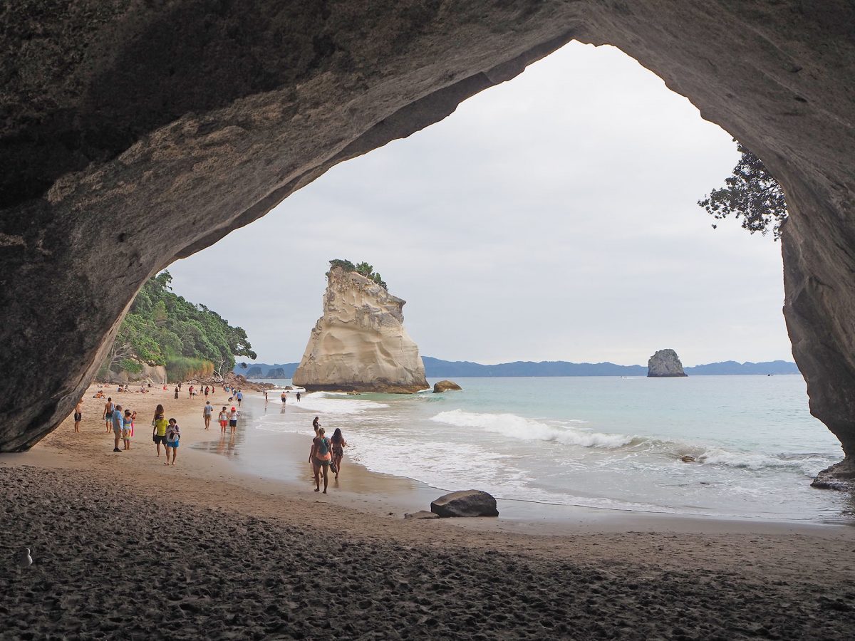 Coromandel