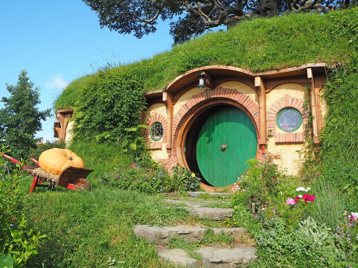 Hobbiton