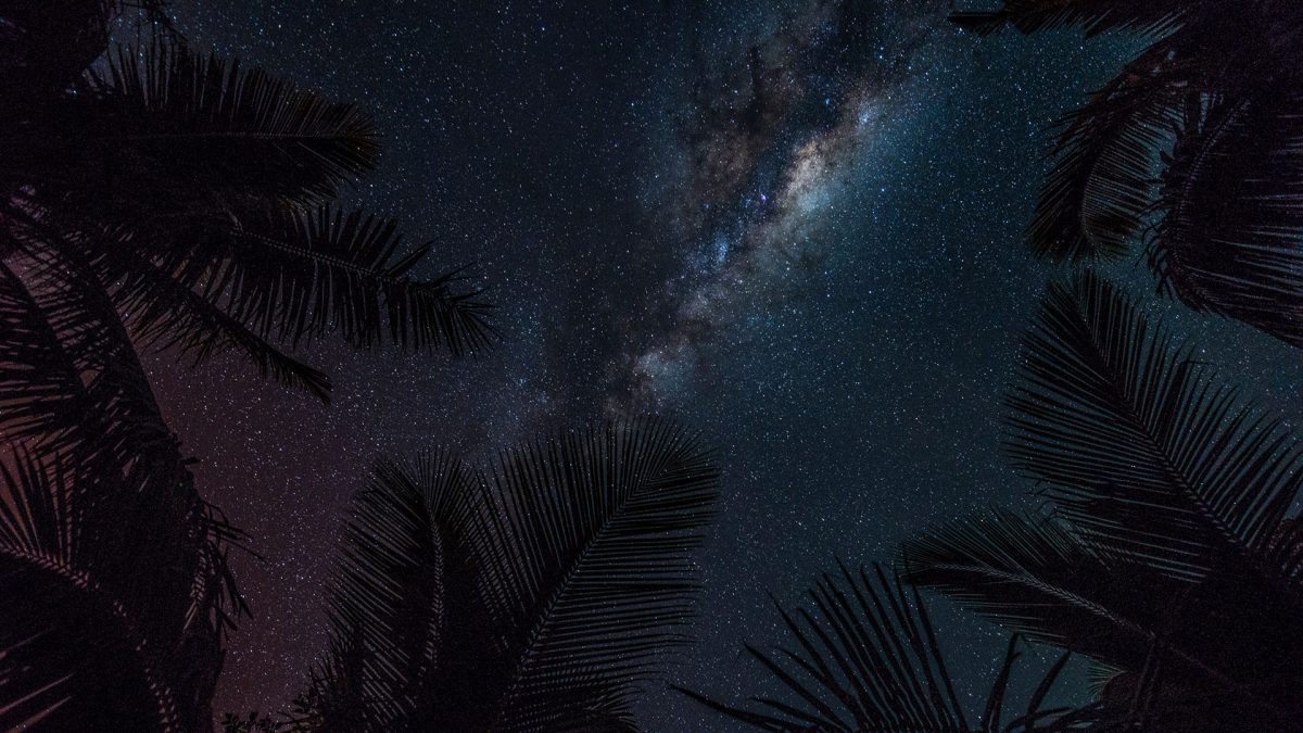 Milky Way