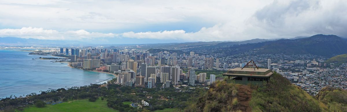 Diamond Head