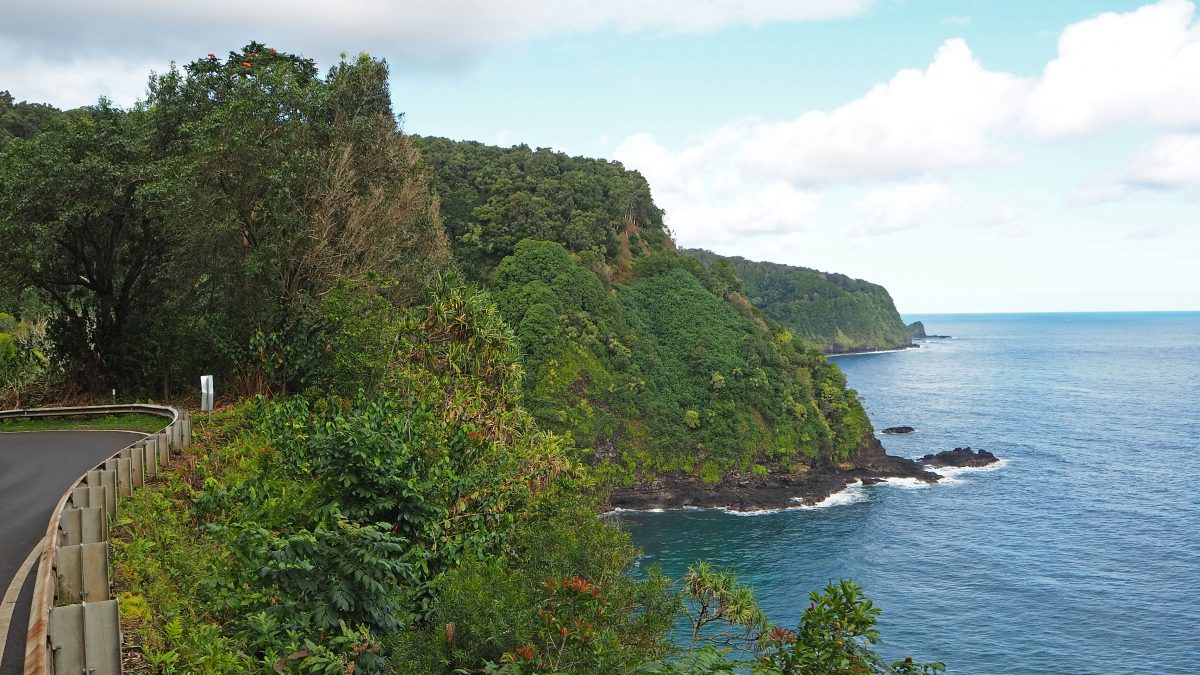 Road to Hana