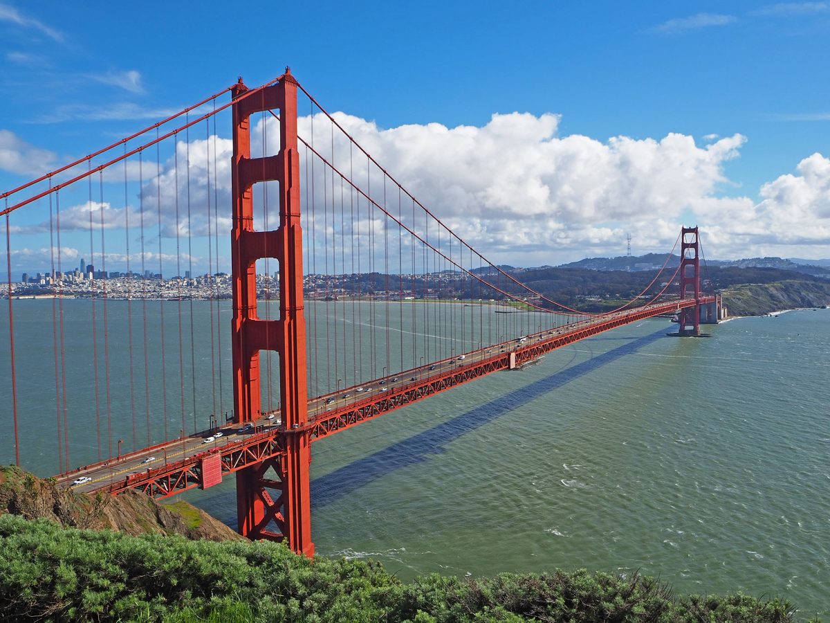 San Francisco